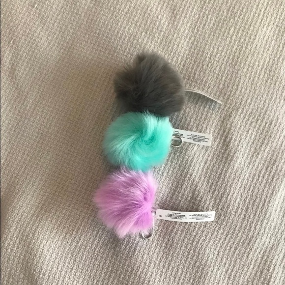 Keyrings/Purse Charms - Picture 6 of 6